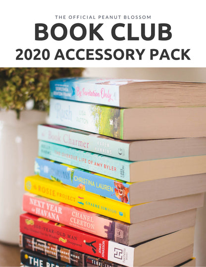 ULTIMATE BUNDLE 2026: Entire Book Club Journal Library {Digital Download}