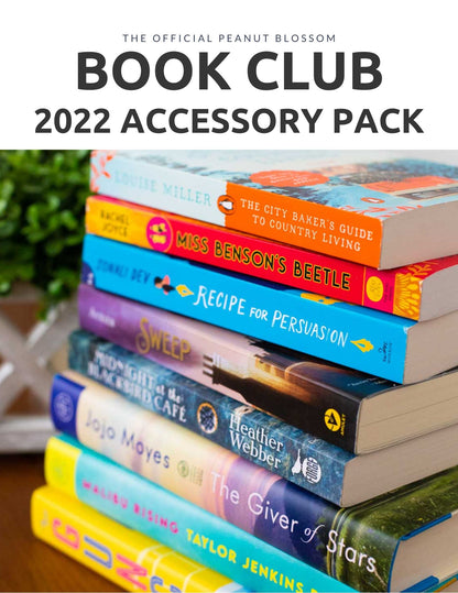ULTIMATE BUNDLE 2026: Entire Book Club Journal Library {Digital Download}