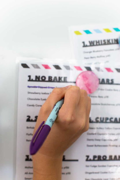 The Ultimate Kids' Cooking Class