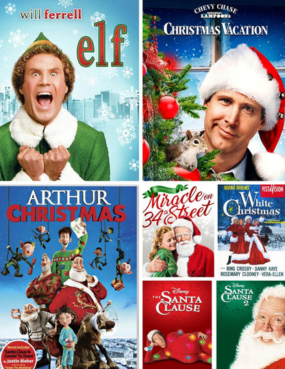 Meaningful Memories — A Christmas activities bundle for families