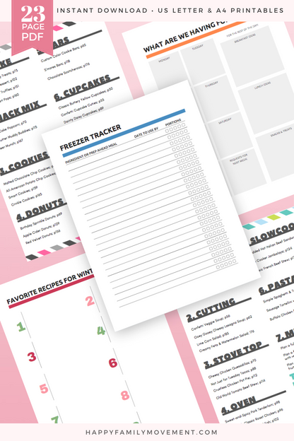 The Ultimate Kitchen Bundle